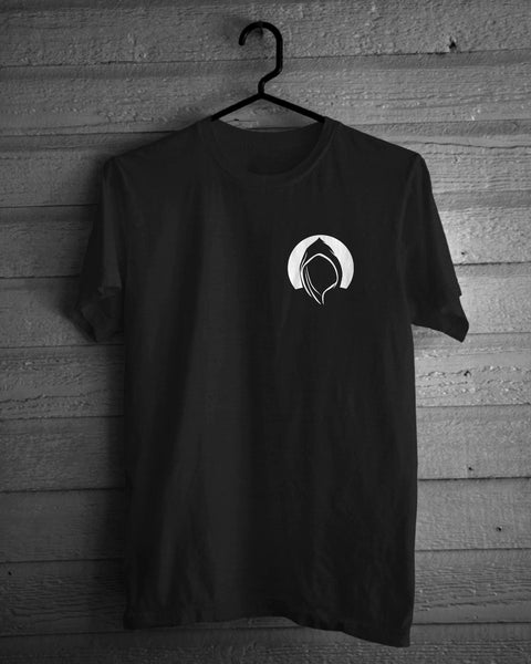 CLOKE Original Black T-Shirt