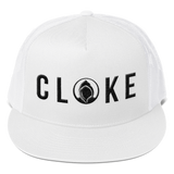 CLOKE Trucker Cap