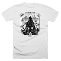 CLOKE WARRIOR Short sleeve men's t-shirt