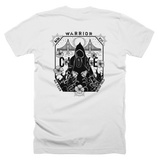 CLOKE WARRIOR Short sleeve men's t-shirt