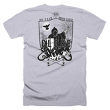 CLOKE short sleeve men's ARMOR t-shirt