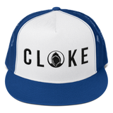 CLOKE Trucker Cap
