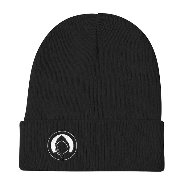 CLOKE Knit Beanie