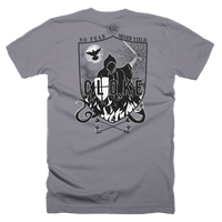 CLOKE short sleeve men's ARMOR t-shirt