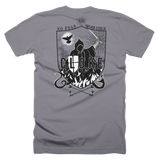 CLOKE short sleeve men's ARMOR t-shirt