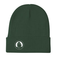 CLOKE Knit Beanie