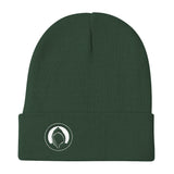 CLOKE Knit Beanie