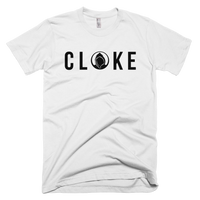 CLOKE short sleeve men's ARMOR t-shirt