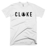 CLOKE short sleeve men's ARMOR t-shirt