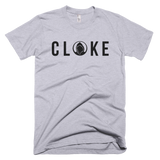 CLOKE short sleeve men's ARMOR t-shirt