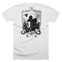 CLOKE short sleeve men's ARMOR t-shirt