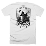 CLOKE short sleeve men's ARMOR t-shirt