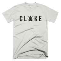 CLOKE short sleeve men's ARMOR t-shirt