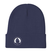 CLOKE Knit Beanie