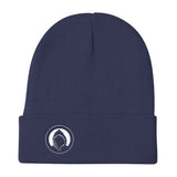 CLOKE Knit Beanie