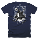 CLOKE Short sleeve men's ARMOR t-shirt w/ Circle Logo