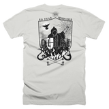 CLOKE short sleeve men's ARMOR t-shirt