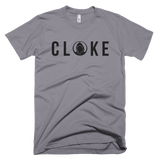 CLOKE short sleeve men's ARMOR t-shirt